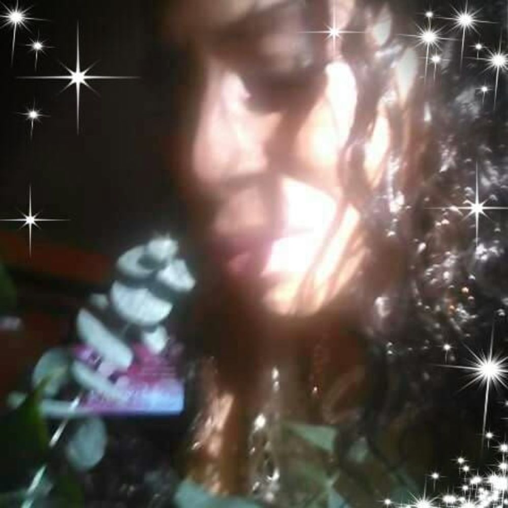 Meet your Posher, Shirelle c